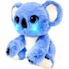 Interaktívna plyšová hračka Epee koala 25,8 cm