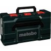 Metabo metaBOX 145 L empty