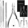 soulima Súprava na zarastené nechty Soulima 00018532