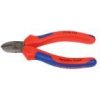 Knipex Kliešte 70 02 125 bočné štípacie 125 mm