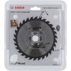 BOSCH Pílové kotúče Eco for Wood 2608844565