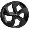 DEZENT AO black 7,5X19 5X112 ET32