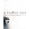ESD GAMES ESD A Plague Tale Innocence