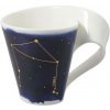 Villeroy and Boch - NEWWAVE STARS - hrnček so znamením váhy , 0,30l