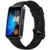 Remienok FIXED Silicone Strap for Huawei Band 8, black FIXSSTB-1183-BK
