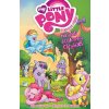 Můj malý pony - Návrat královny Chrysali (Kate Cooková)