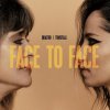 QUATRO SUZIE/TUNSTALL KT - FACE TO FACE LP