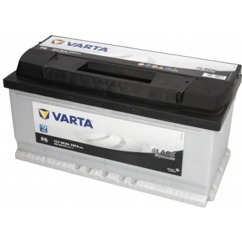 Varta Black Dynamic 12V 88Ah 740A 588 403 074