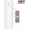 iGET SECURITY EP28 - Bezdrátové přemostění kabelových senzorů pro alarm iGET SECURITY M5. EP28 SECURITY