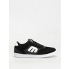 Etnies The Aurelien (black/white) 45.5, čierna