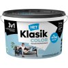Het Klasik COLOR 0427 modrý nebeský 7+1 new