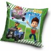 CARBOTEX Obliečka na vankúšik 40/40cm PAW PATROL, PAW203042