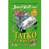 Tatko za mrežami - David Walliams