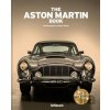 The Aston Martin Book - Taschen