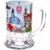 Štamperlík Krígel Slovensko (Sklenený pohárik 0,035L)