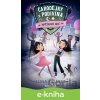 E-kniha Čarodějky z Podivína - Napínavá noc - Luna Graves
