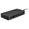 Microsoft Surface Thunderbolt 4 Dock, čierny T8H-00017