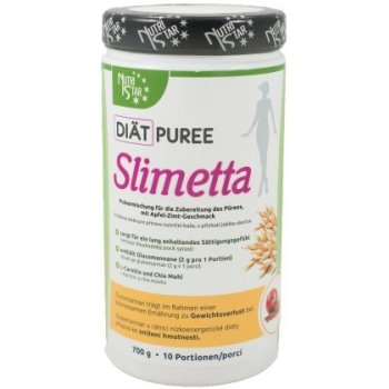 Nutristar Diet Puree Slimetta 700 g