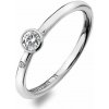 HOT DIAMONDS Willow DR206/R (Ag 925/1000 2 g),veľkosť 59