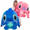 STITCH MASKOTKA PLUSZOWA LILO I STICH MIŚ PLYŠOVÁ HRAČKA 25 CM