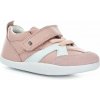Bobux Xplorer Chase Ballet pink prvý barefoot topánky 20 EUR