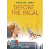 Before The Incal (Alexandro Jodorowsky)(Pevná)