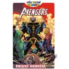 Avengers Rukavice nekonečna