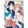 Reborn as a Barrier Master (Manga) Vol. 5