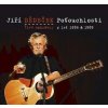Poťouchlosti - Živé nahrávky z let 1986 a 1989 - 2 CD - Jiří Dědeček