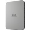 LaCie Mobile/4TB/HDD/Externá/2.5