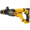 DeWALT DCH263N Aku vŕtacie/sekacie kladivo typu SDS-Plus (3,0 J / 30 mm) XR (18 V bez aku)