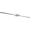 Redo 01-3276 LED nástenné svietidlo nad zrkadlo ASTON | 24W integrovaný LED zdroj | 1723lm | 3000+4000K