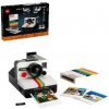 LEGO Ideas Fotoaparát Polaroid OneStep SX70 21345
