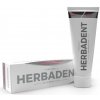 Herbai HERBADENT PROFESSIONAL Bylinná zubná pasta HOMEO 100 g