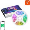 Inteligentný LED svetelný pás Gosund SL1 (2,8 m) SL1