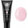 BIO NAILS Polygél PINK SPARKLE No HEMA v tube 30 ml
