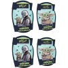 Disney chrániče na bicykel Mandalorian 59269