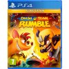 Crash Team Rumble Deluxe edition (PS4) 5030917299193
