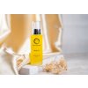Vyživujúci a ochranný telový olej s perlovým práškom SPF 15 -100ml
