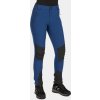 Kilpi NUUK-W Dámske outdoorové nohavice UL0412KI Tmavomodrá 36