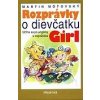 Rozprávky o dievčatku Girl