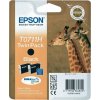 kazeta EPSON C13T07114H10 black 2-pack