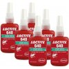Loctite 640 - 50 ml upevňovanie, 6 x Loctite 640 - 50 ml