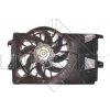 Ventilátor chladenia motora NRF 12V, 240W 47314 EAN: 8718042107275
