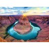 TREFL Puzzle Grand Canyon, USA 500 dielikov