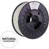 C-TECH tlačová struna PREMIUM LINE (filament), PLA, natural, 1,75mm, 1kg