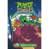 Dark Horse Plants vs. Zombies Dream a Little Scheme