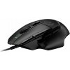 Herná myš Logitech G502 X Black (910-006138)