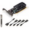 PNY Quadro P1000 V2 4GB GDDR5 VCQP1000DVIV2-PB