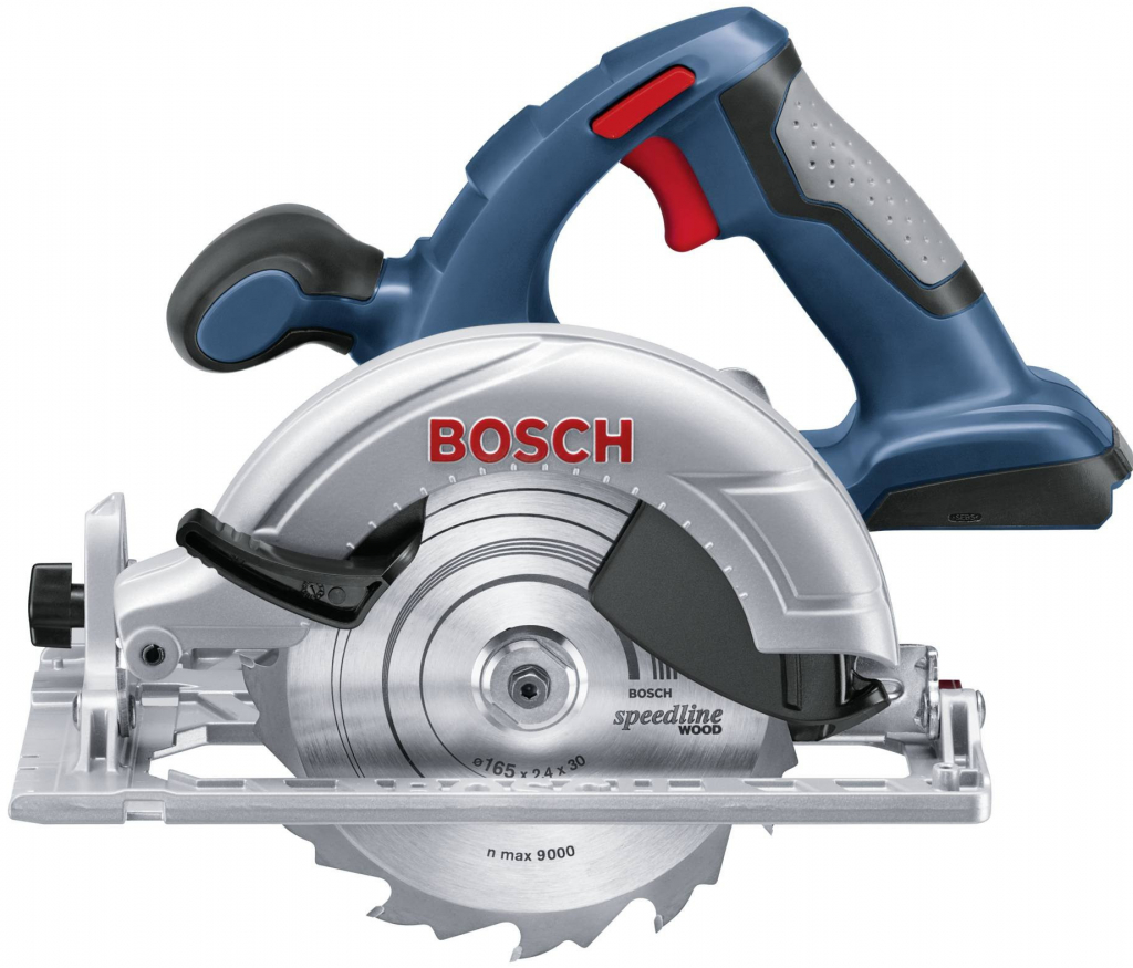 Bosch GKS 18 V-LI 0.601.66H.000